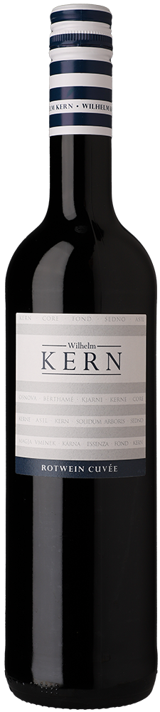 Wilhelm Kern 2022 Kern Cuvée Rot
