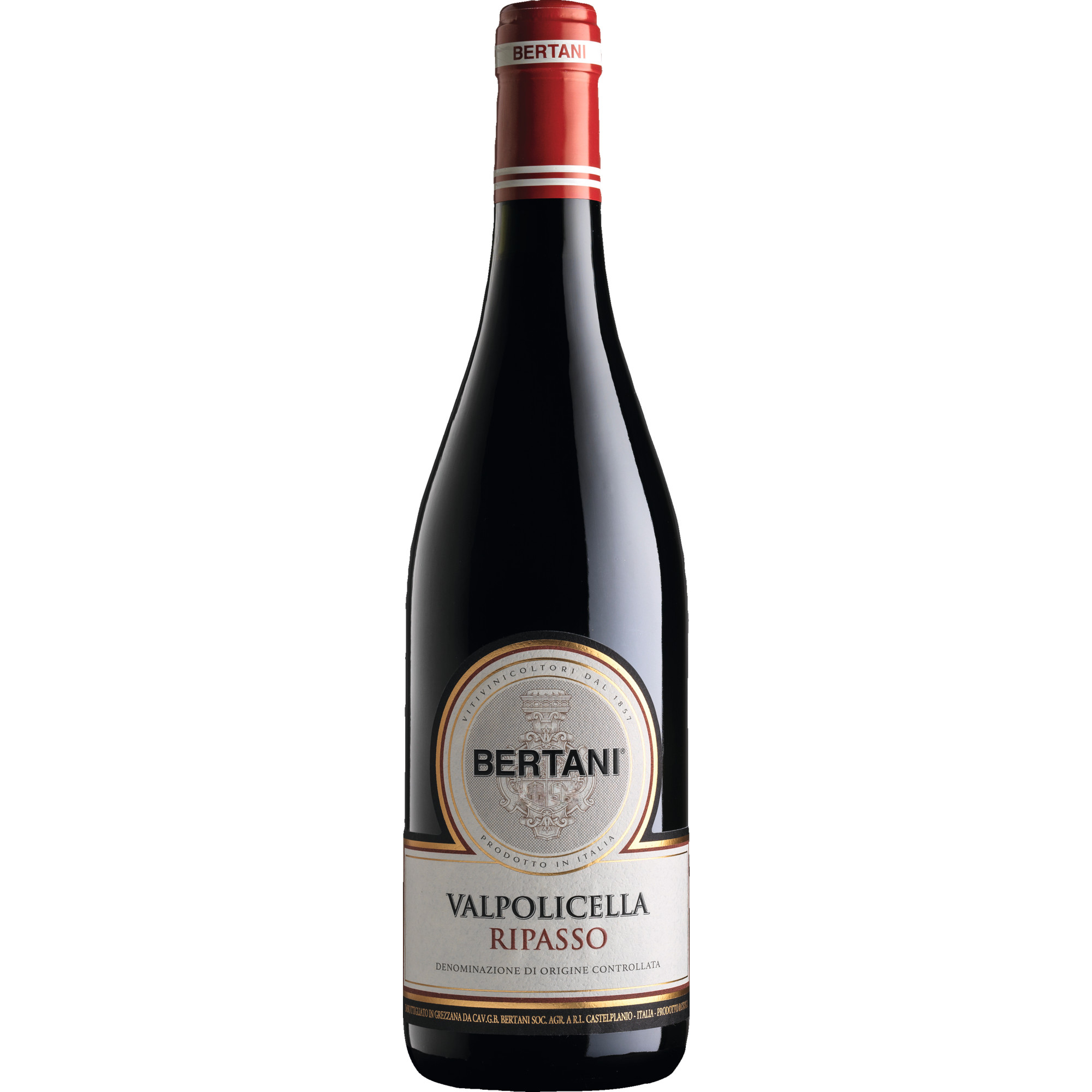 Angelini Wines & Estates 2023 Bertani Ripasso