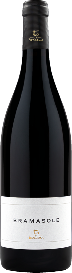 Tenuta La Braccesca 2021 Bramasole Cortona Syrah