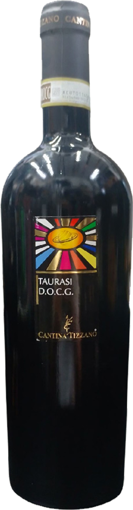 Premium Giove Taurasi DOCG Premium Giove Taurasi DOCG