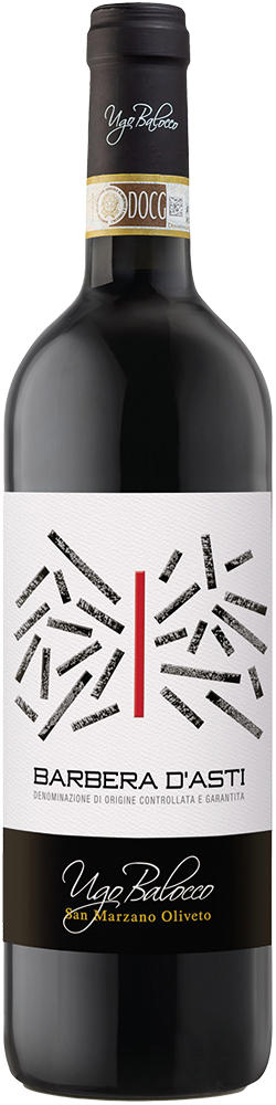 2023 Barbera d’Asti DOCG