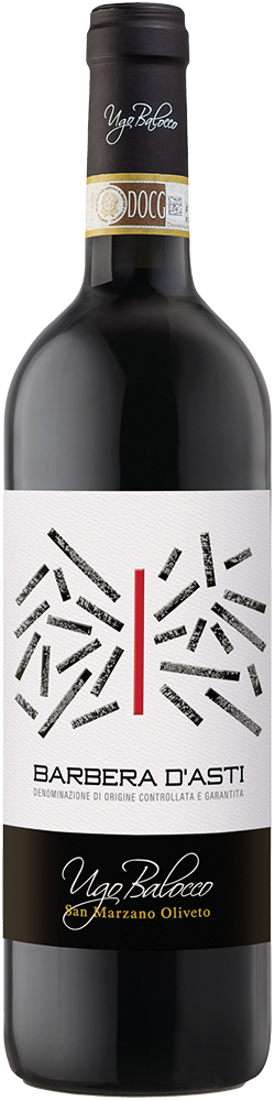 2023 Barbera d’Asti DOCG 2023 Barbera d’Asti DOCG