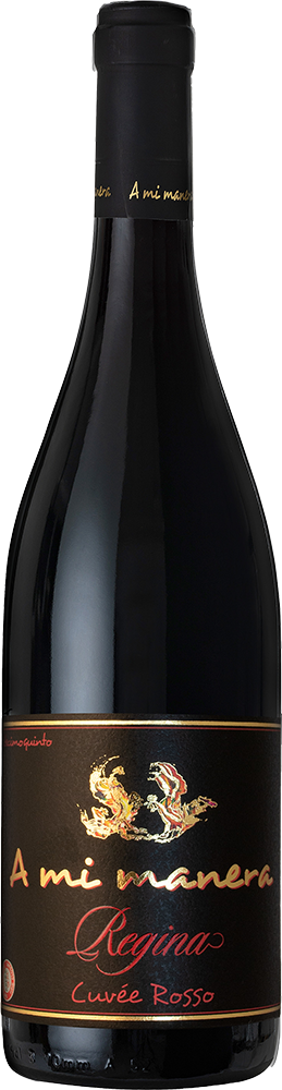 Cuvèe Rosso Regina Cuvèe Rosso Regina
