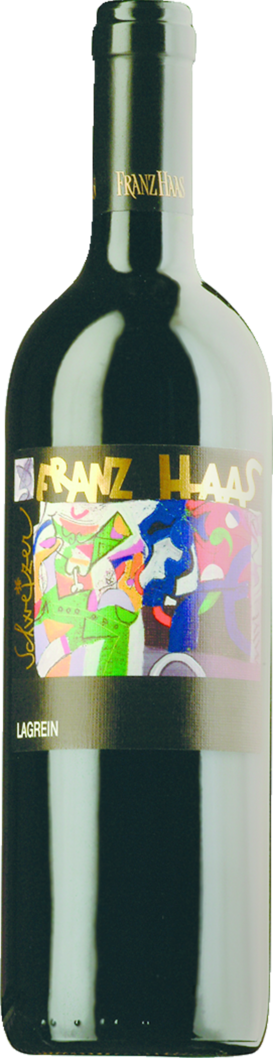Weingut Franz Haas 2020 Franz Haas Lagrein