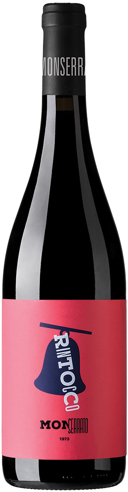 2021 Rintocco Campania Rosso IGP