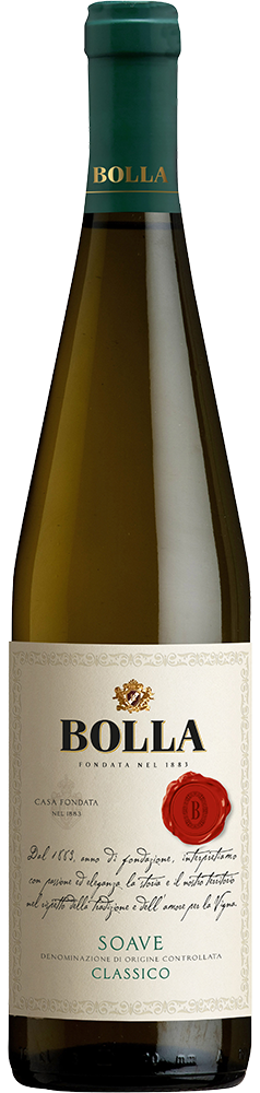 2024 Soave Classico DOC 2024 Soave Classico DOC