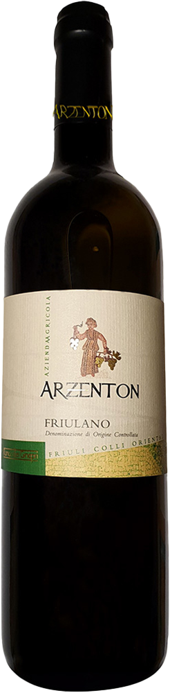 2023 Friulano Friuli Colli Orientali DOC 2023 Friulano Friuli Colli Orientali DOC