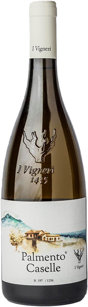 2022 Palmento Caselle Etna Bianco Superiore DOC 2022 Palmento Caselle Etna Bianco Superiore DOC