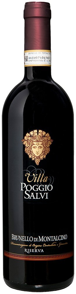 2017 Brunello di Montalcino Riserva DOCG