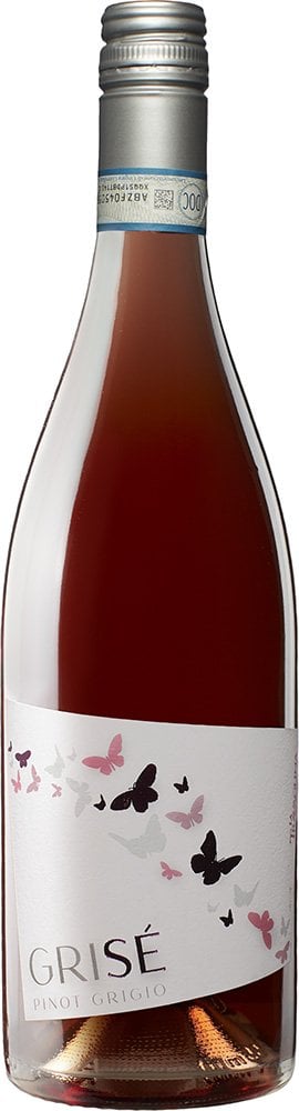 2022 Grisé Pinot Grigio Provincia di Pavia IGP 2022 Grisé Pinot Grigio Provincia di Pavia IGP