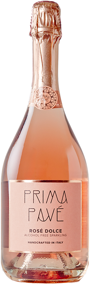 Rosè Dolce 0% Rosè Dolce 0%