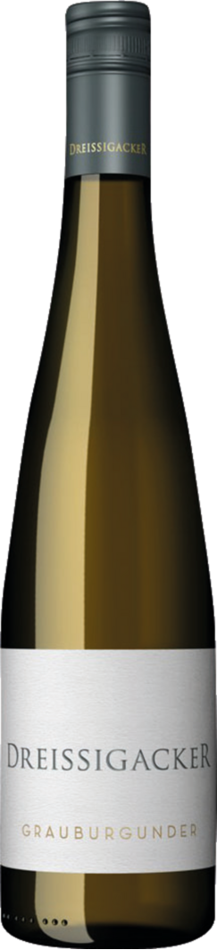 Weingut Dreissigacker 2025 Dreissigacker Grauburgunder BIO