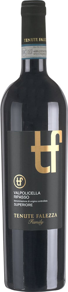 2018 Valpolicella Ripasso Superiore DOC 2018 Valpolicella Ripasso Superiore DOC