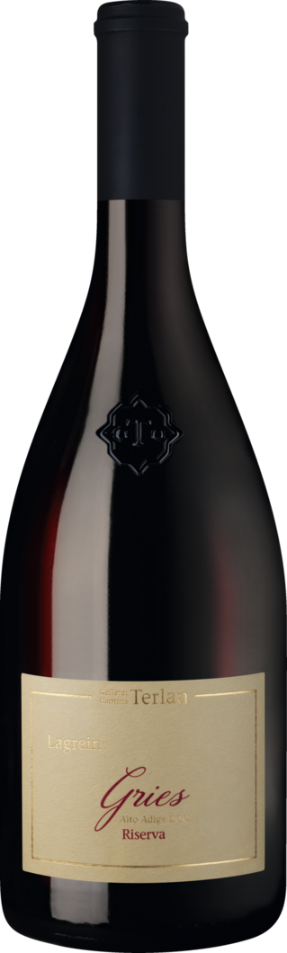 Cantina Terlan 2023 Terlan Gries Lagrein Riserva