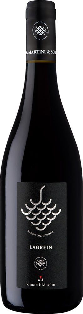 2024 Lagrein Pure Origin Alto Adige DOC 2024 Lagrein Pure Origin Alto Adige DOC