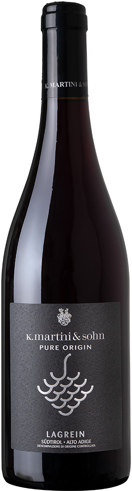 2024 Lagrein Pure Origin Alto Adige DOC
