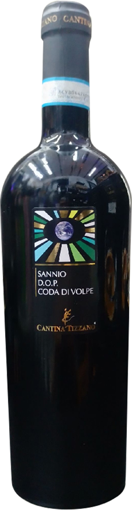 LINEA PREMIUM - Sannio D.O.P. Coda di Volpe