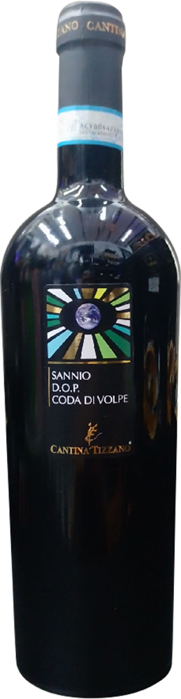Premium Coda di Volpe Sannio DOC Premium Coda di Volpe Sannio DOC