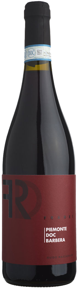 Fradei Barbera Piemonte DOC
