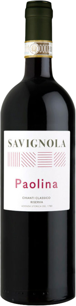 2021 Paolina Chianti Classico Riserva DOCG 2021 Paolina Chianti Classico Riserva DOCG