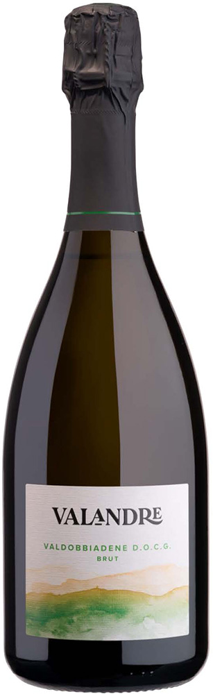 Prosecco Valdobbiadene DOCG