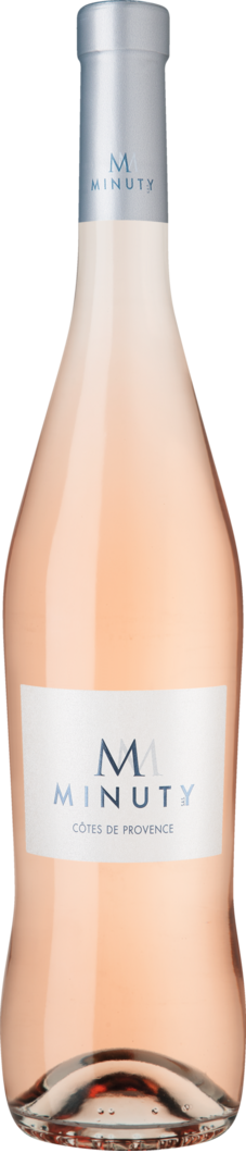 Château Minuty 2025 Minuty Cuvée M