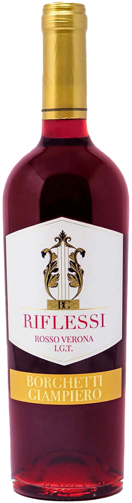 2022 Riflessi Rosso Verona IGP 2022 Riflessi Rosso Verona IGP