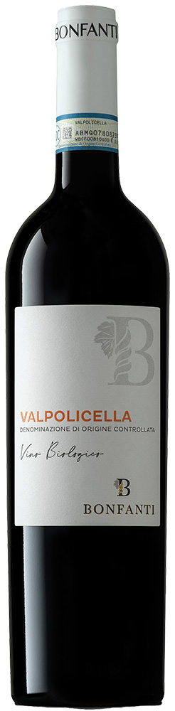 2021 Valpolicella DOC BIO