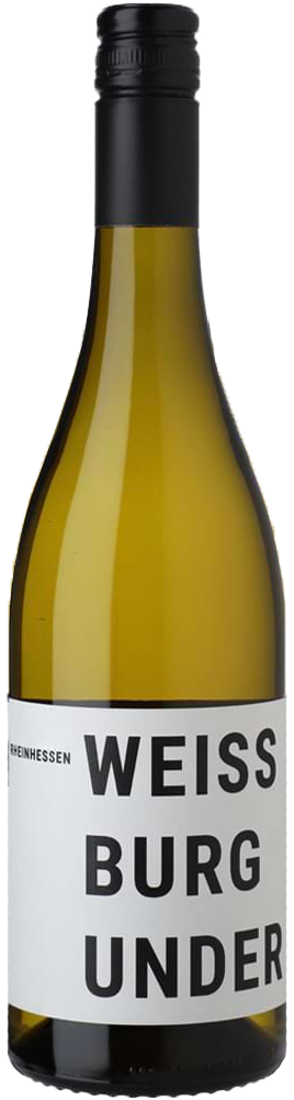 WirWinzer Select 2024 Weißburgunder