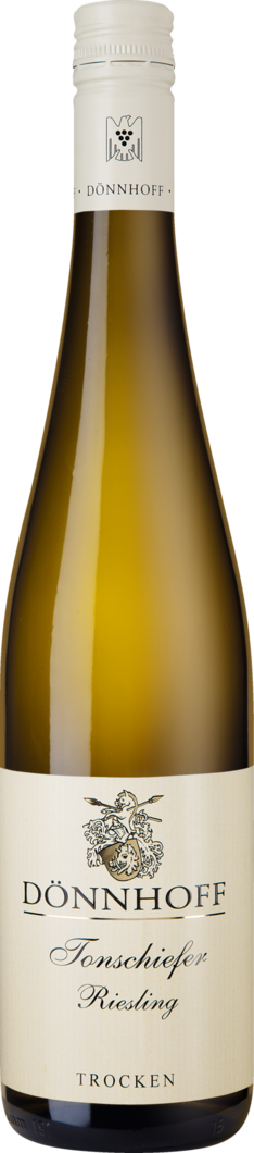 Weingut Dönnhoff 2025 Tonschiefer Riesling