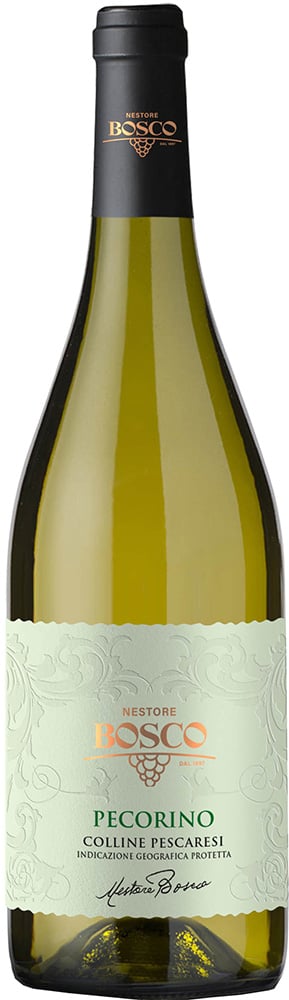 2024 Pecorino IGP Linea Classica 2024 Pecorino IGP Linea Classica