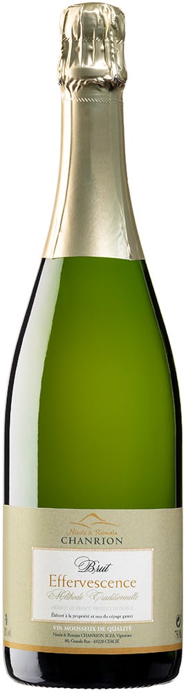 Effervescence Effervescence