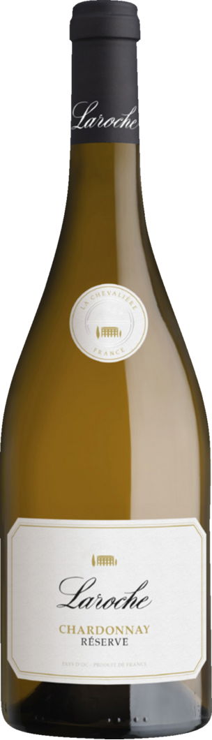 Laroche 2024 Laroche Chardonnay Reserve