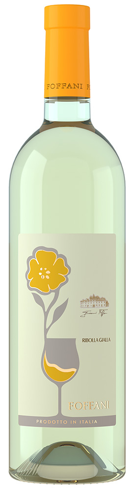 2024 Ribolla Gialla Venezia Giulia IGP 2024 Ribolla Gialla Venezia Giulia IGP