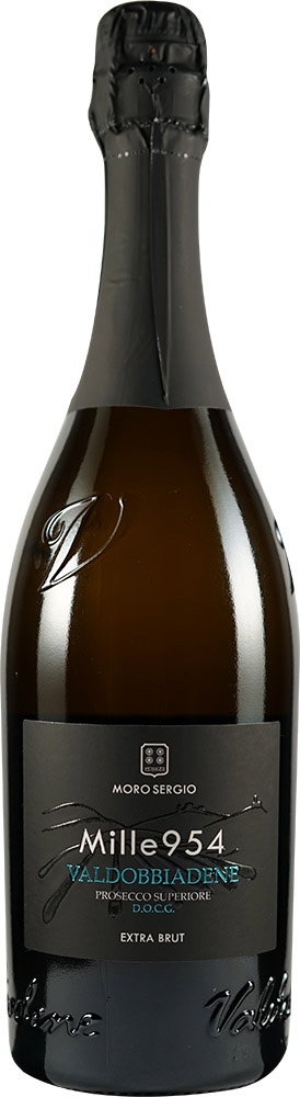 2023 Mille954 Prosecco Superiore Valdobbiadene DOCG 1,5 L