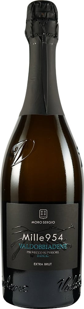 2023 Mille954 Prosecco Superiore Valdobbiadene DOCG 1,5 L 2023 Mille954 Prosecco Superiore Valdobbiadene DOCG 1,5 L