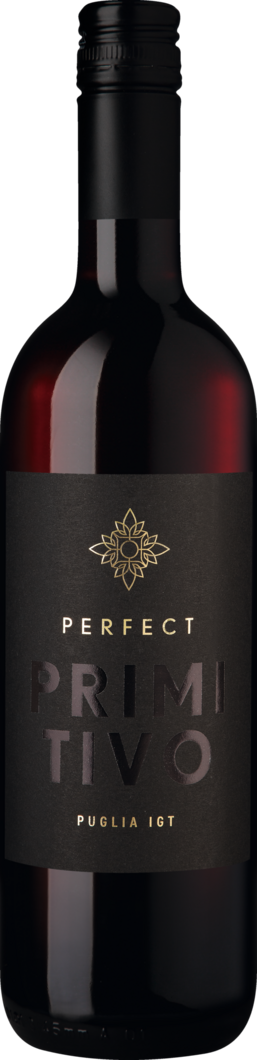 Terre di Sava S.R.L. 2024 Perfect Primitivo