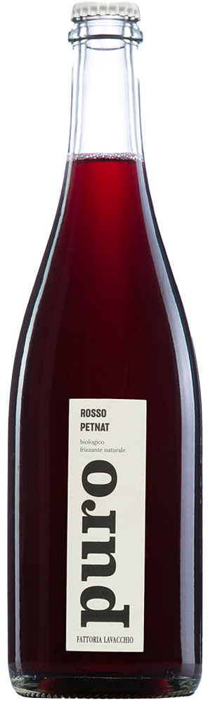 2024 Puro PètNat Rosso Toscana BIO 2024 Puro PètNat Rosso Toscana BIO