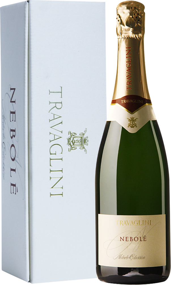 2019 Nebolé Spumante Metodo Classico 2019 Nebolé Spumante Metodo Classico
