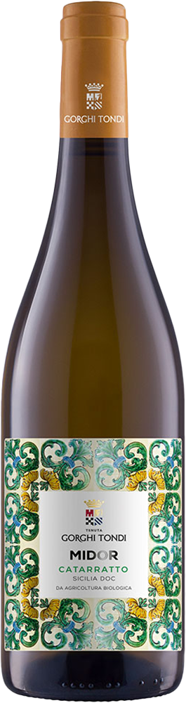 2024 Midor Catarratto Sicilia DOC BIO 2024 Midor Catarratto Sicilia DOC BIO