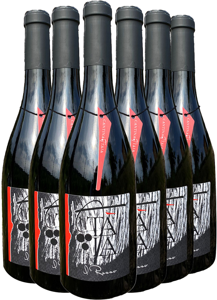 Cantina Taia Box Promozionale Il Rosso Cantina Taia Box Promozionale Il Rosso