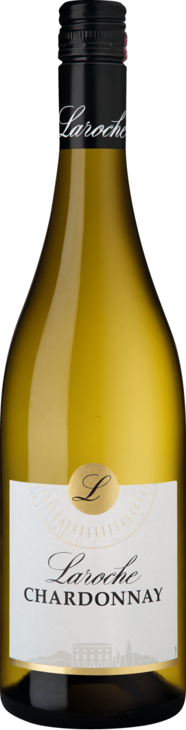 Laroche 2025 Michel Laroche Chardonnay L