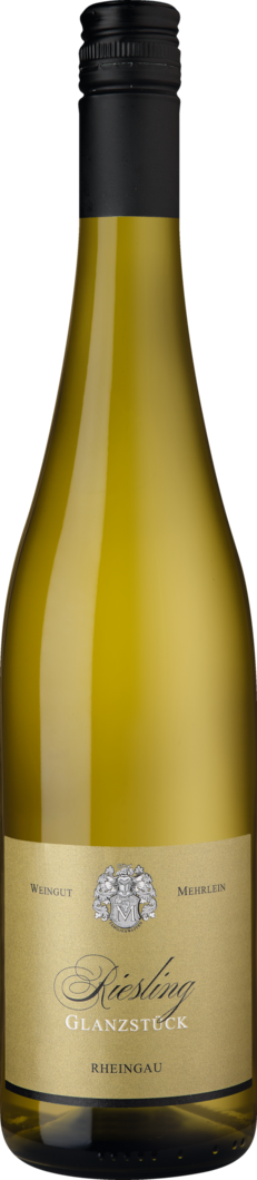 Weingut Bernhard Mehrlein 2024 Glanzstück Riesling