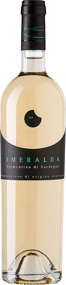 Smeralda Vermentino di Sardegna DOC