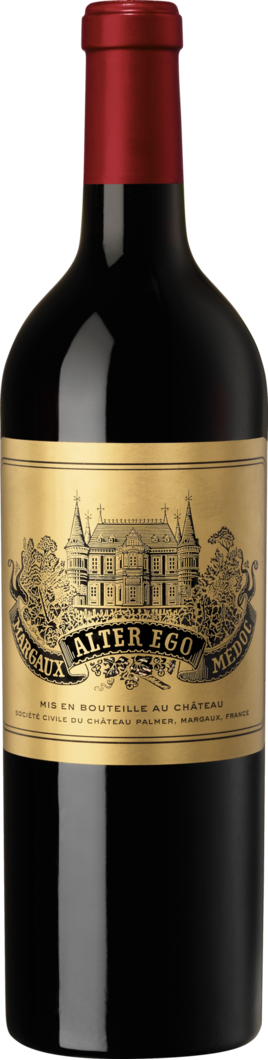 Château Palmer 2022 Alter Ego de Palmer