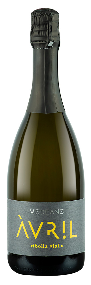 Avrìl Ribolla Gialla Friuli DOC