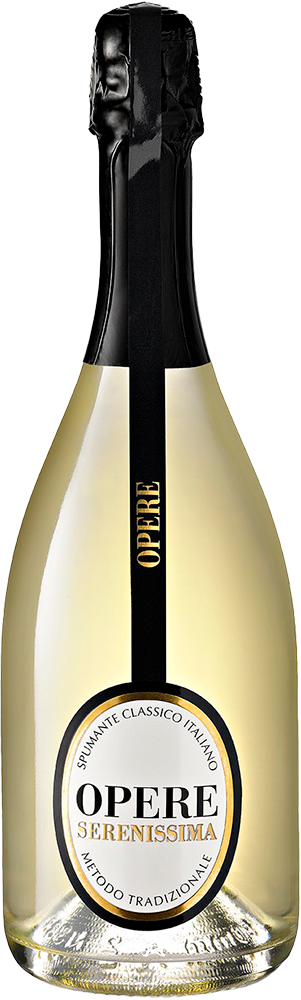 Opere Trevigiane Serenissima DOC Opere Trevigiane Serenissima DOC