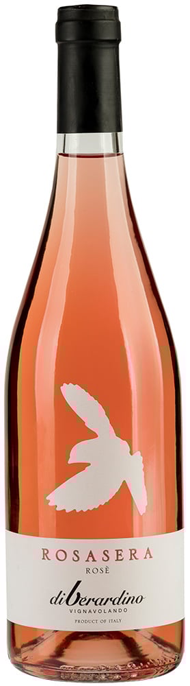 RosaSera Montepulciano d’Abruzzo DOC RosaSera Montepulciano d’Abruzzo DOC