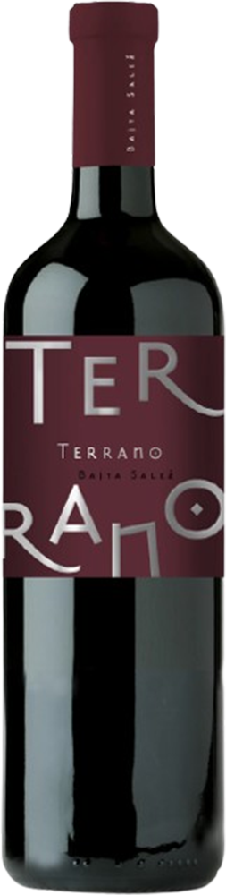 2022 Terrano Refosco Venezia Giulia IGP