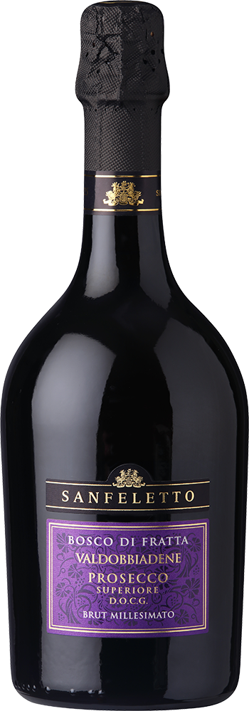 2023 Bosco Di Fratta Valdobbiadene Prosecco Superiore Millesimato DOCG